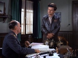 Hogan's Heroes Odcinek 2