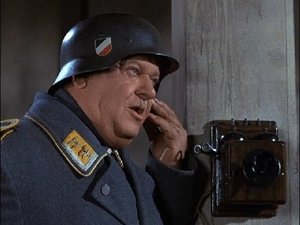 Hogan's Heroes Odcinek 20