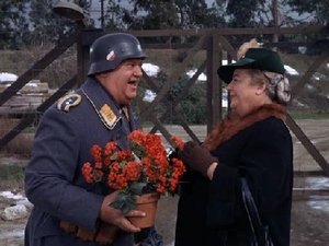 Hogan's Heroes Odcinek 24