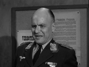 Hogan's Heroes Odcinek 1