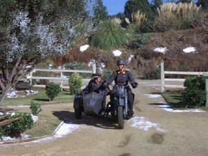 Hogan's Heroes Odcinek 20