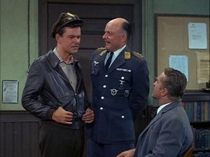 Hogan's Heroes Odcinek 7