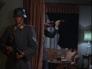 Hogan's Heroes Odcinek 8