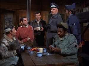 Hogan's Heroes Odcinek 15