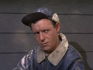 Hogan's Heroes Odcinek 32