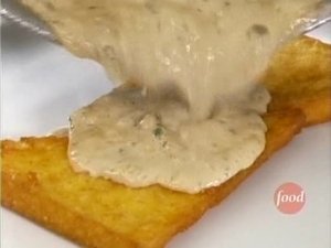 Diners, Drive-Ins and Dives Odcinek 4