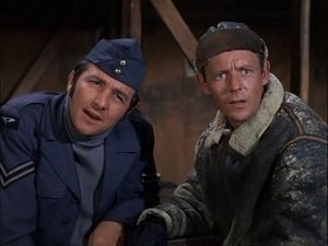 Hogan's Heroes Odcinek 25