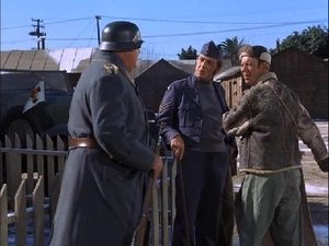 Hogan's Heroes Odcinek 24