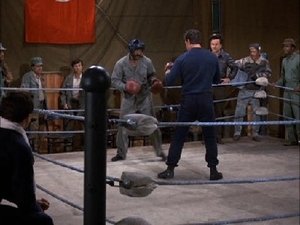 Hogan's Heroes Odcinek 18