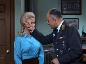 Hogan's Heroes Odcinek 25