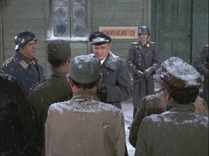Hogan's Heroes Odcinek 17