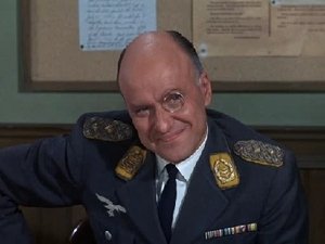 Hogan's Heroes Odcinek 19