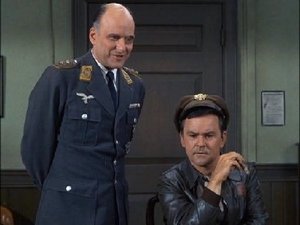 Hogan's Heroes Odcinek 9
