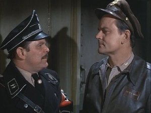 Hogan's Heroes Odcinek 19