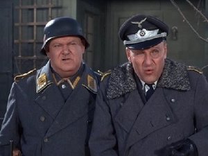 Hogan's Heroes Odcinek 22