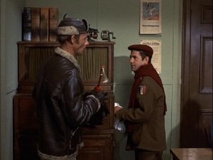 Hogan's Heroes Odcinek 2