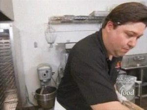 Diners, Drive-Ins and Dives Odcinek 6