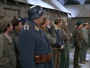 Hogan's Heroes Odcinek 23