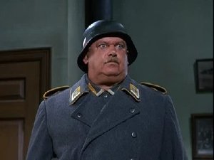 Hogan's Heroes Odcinek 7