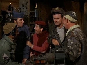 Hogan's Heroes Odcinek 17