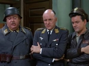 Hogan's Heroes Odcinek 30