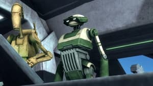 Gwiezdne wojny: Wojny klonów Upadek Jedi