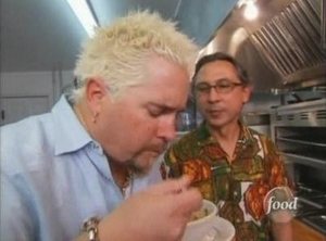 Diners, Drive-Ins and Dives Odcinek 13
