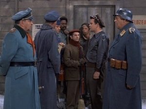Hogan's Heroes Odcinek 7