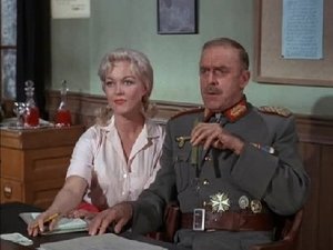 Hogan's Heroes Odcinek 4