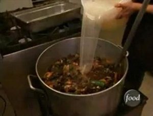 Diners, Drive-Ins and Dives Odcinek 7