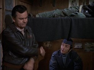 Hogan's Heroes Odcinek 18