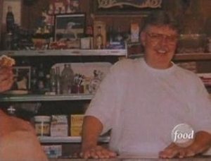 Diners, Drive-Ins and Dives Odcinek 6