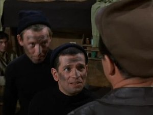 Hogan's Heroes Odcinek 29
