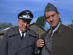 Hogan's Heroes Odcinek 22