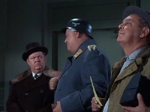 Hogan's Heroes Odcinek 21