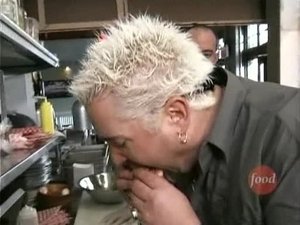 Diners, Drive-Ins and Dives Odcinek 11