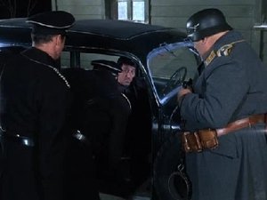 Hogan's Heroes Odcinek 26