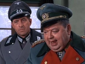 Hogan's Heroes Odcinek 27
