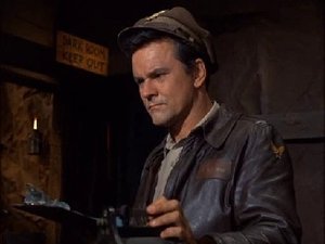 Hogan's Heroes Odcinek 6