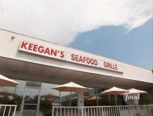 Diners, Drive-Ins and Dives Odcinek 3