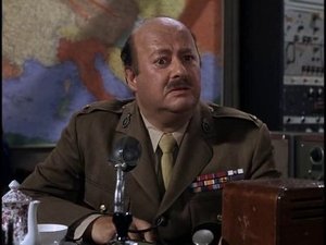 Hogan's Heroes Odcinek 1