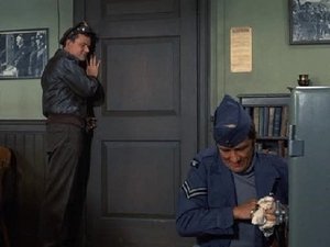 Hogan's Heroes Odcinek 2