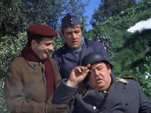 Hogan's Heroes Odcinek 31