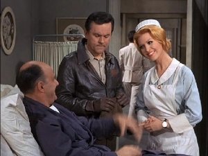 Hogan's Heroes Odcinek 21