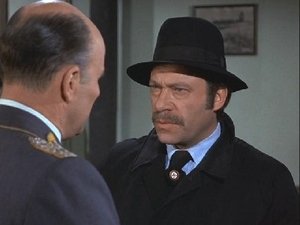 Hogan's Heroes Odcinek 22