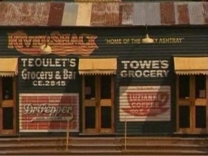 Diners, Drive-Ins and Dives Odcinek 11