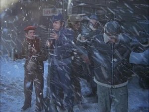 Hogan's Heroes Odcinek 23