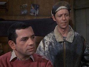 Hogan's Heroes Odcinek 23