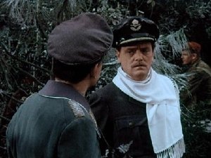 Hogan's Heroes Odcinek 25