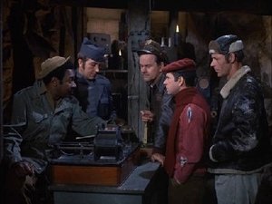 Hogan's Heroes Odcinek 21